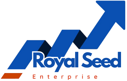 Royal Seeds Logo